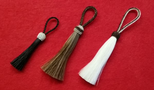Tassels