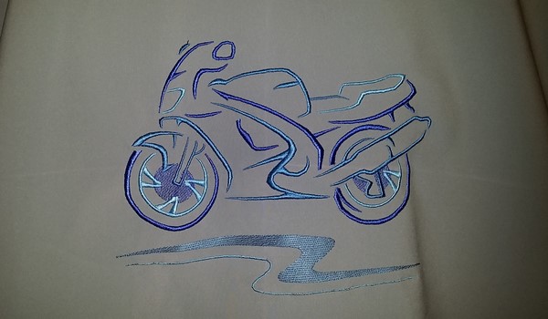 Motorrad